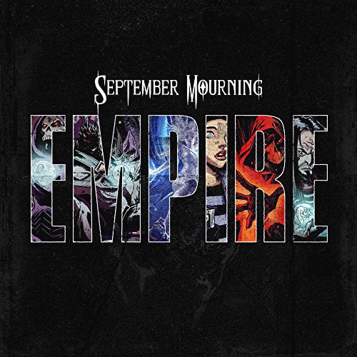 September Mourning : Empire
